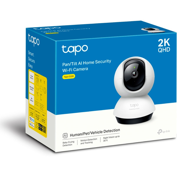 IP-камера TP-Link Tapo C220