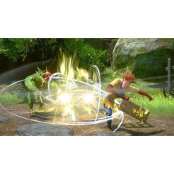 Игра Monkey King: Hero Is Back для PlayStation 4 (русская версия)