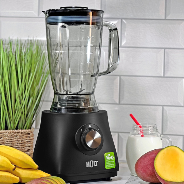 Кухонный комбайн Holt HT-FP-009