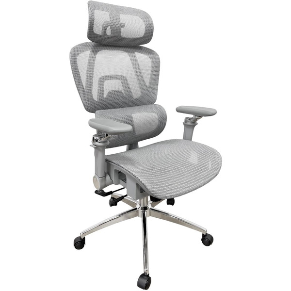 Офисное кресло MYROO Bliss T803-GG (grey)  (OC4102-plg-G)