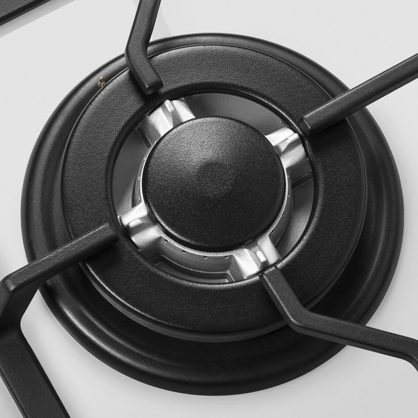 Газовая варочная панель MAUNFELD EGHG.64.43CW/G