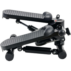 Степпер Atlas Sport AS-504 (черный)