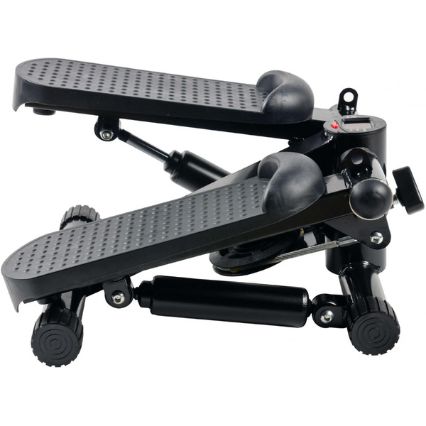 Степпер Atlas Sport AS-504 (черный)