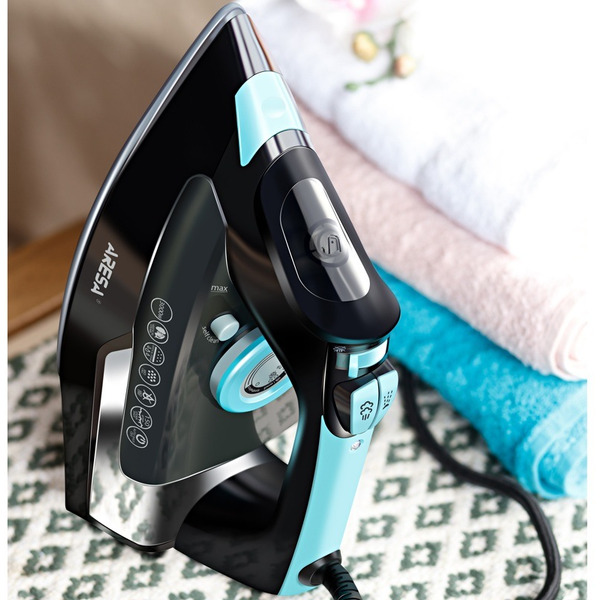 Утюг ARESA AR-3114