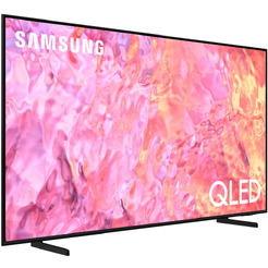Телевизор Samsung QE75Q60CAUXRU