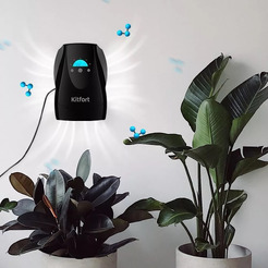 Озонатор Kitfort КТ-2856