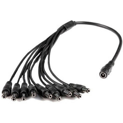 Разветвитель Ginzzu GC-P109B