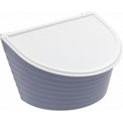 Солонка Berossi Krita ИК 63976000 (сиреневый туман)