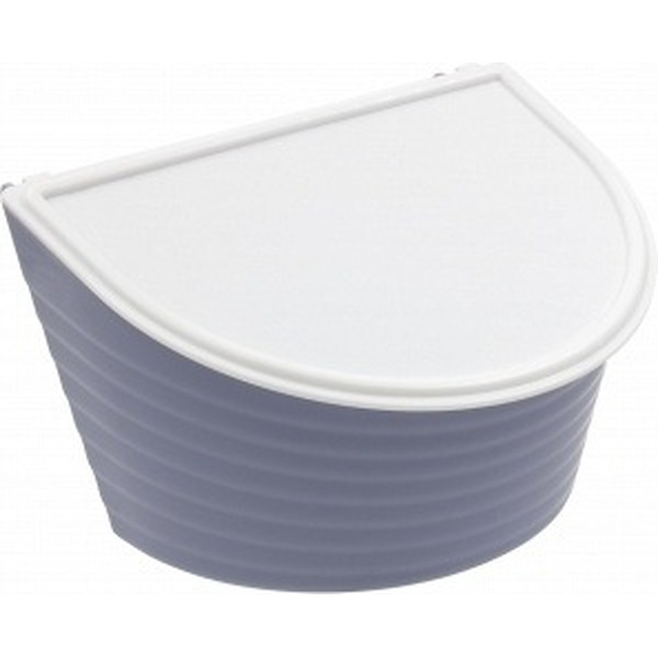 Солонка Berossi Krita ИК 63976000 (сиреневый туман)