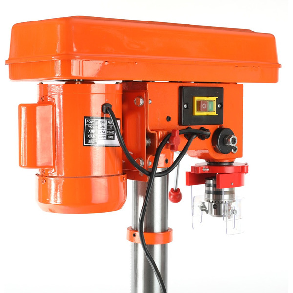 Станок Patriot SD 600