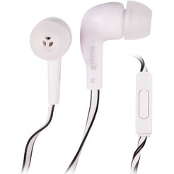 Наушники Ritmix RH-004M (белый)
