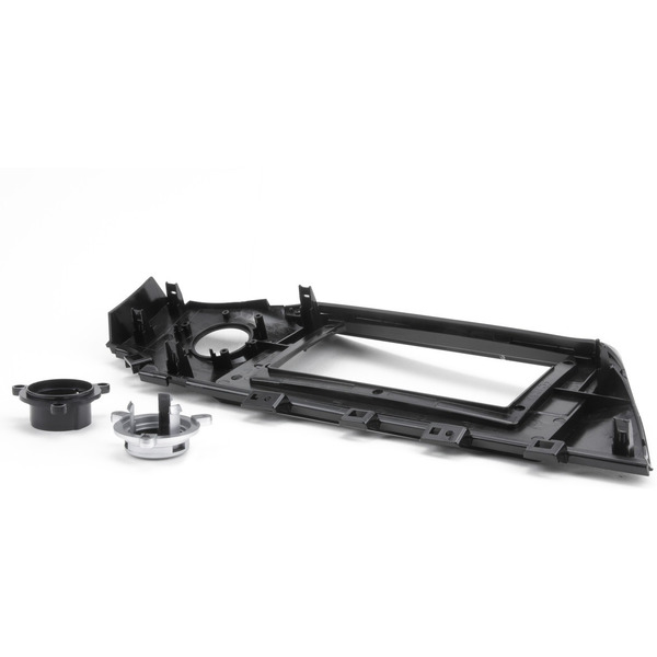 Рамка Incar RKIA-FC380 (KIA Rio 2018-2019)