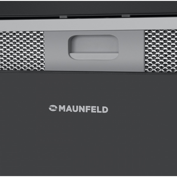 Кухонная вытяжка MAUNFELD Fantasy 60 (черный)
