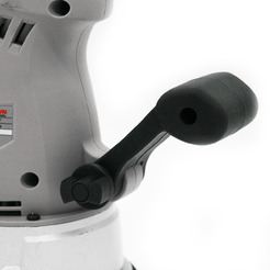 Эксцентриковая шлифмашина Crown CT13395