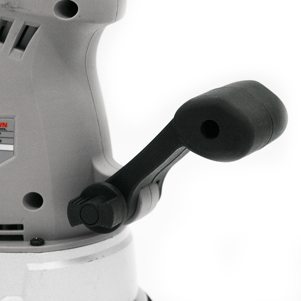 Эксцентриковая шлифмашина Crown CT13395