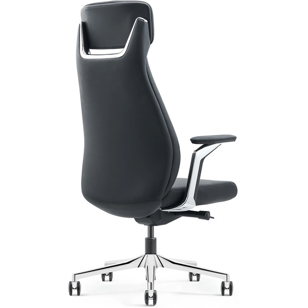 Кресло HAWASAN PREMIUM EX-830 X-ONE (533239) черное