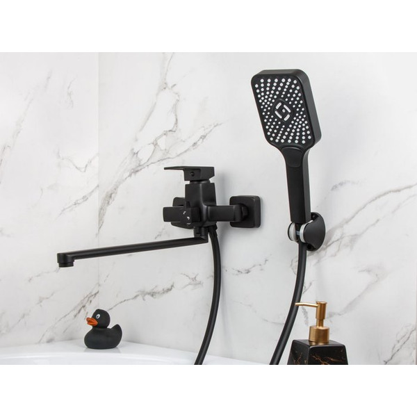 Смеситель Econoce EC0817BL