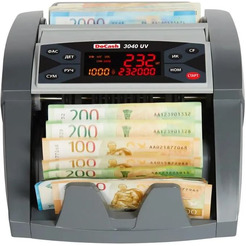 Счетчик банкнот DoCash 3040 UV 6884