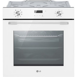 Встраиваемый духовой шкаф LG WSEZ7213W