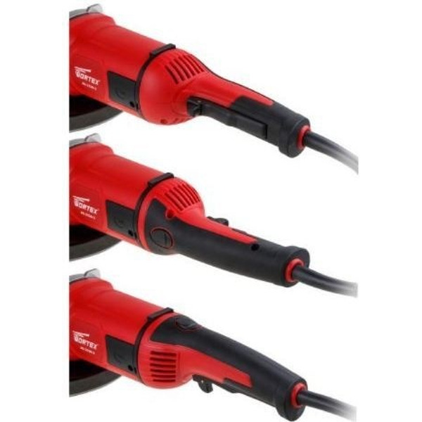 Угловая шлифмашина Wortex AG 2326-2 (AG2326200029)