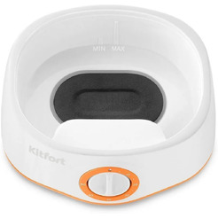 Пароварка Kitfort KT-6468