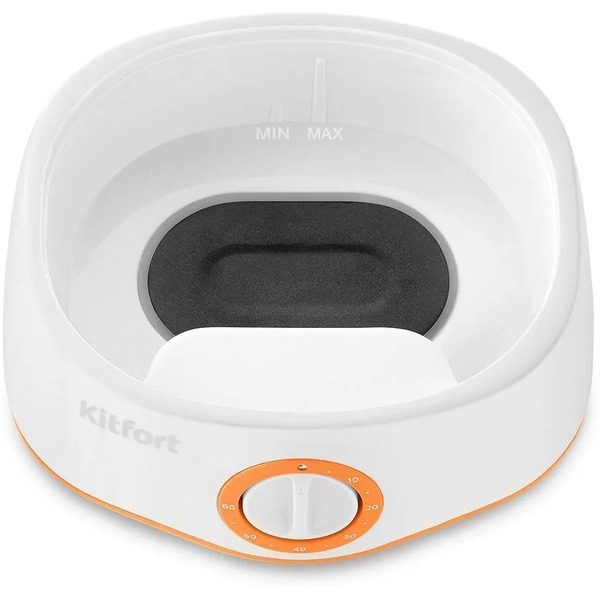 Пароварка Kitfort KT-6468