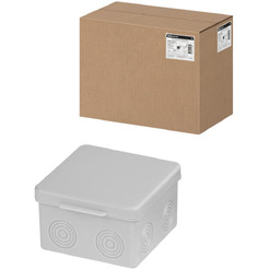 Распаячная коробка TDM Electric SQ1401-0812