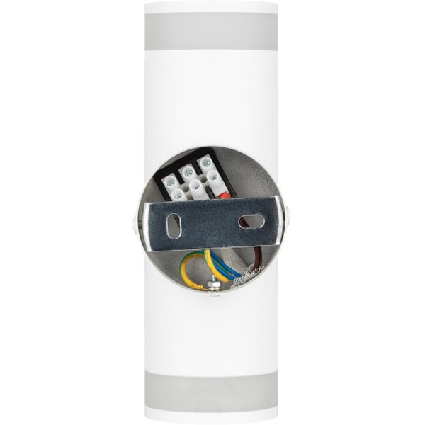 Бра ЭРА WL30 GU10 WH Б0049015