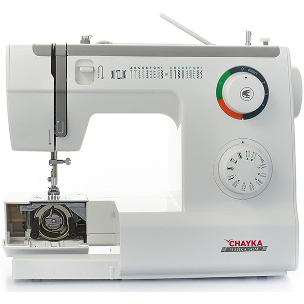 Швейная машина CHAYKA Чайка 142M