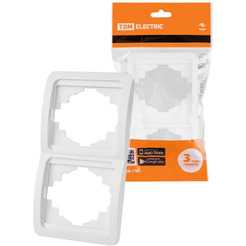 Рамка TDM Electric Валдай SQ1804-0018