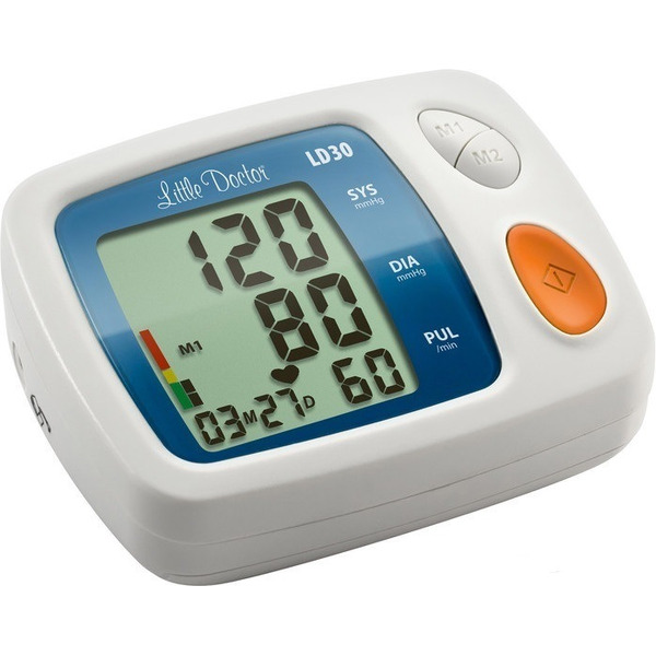 Тонометр Little Doctor LD30