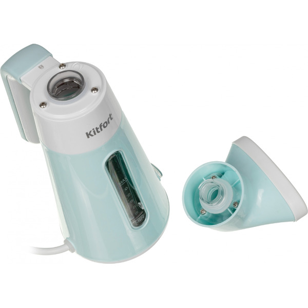 Отпариватель KITFORT KT-928-3