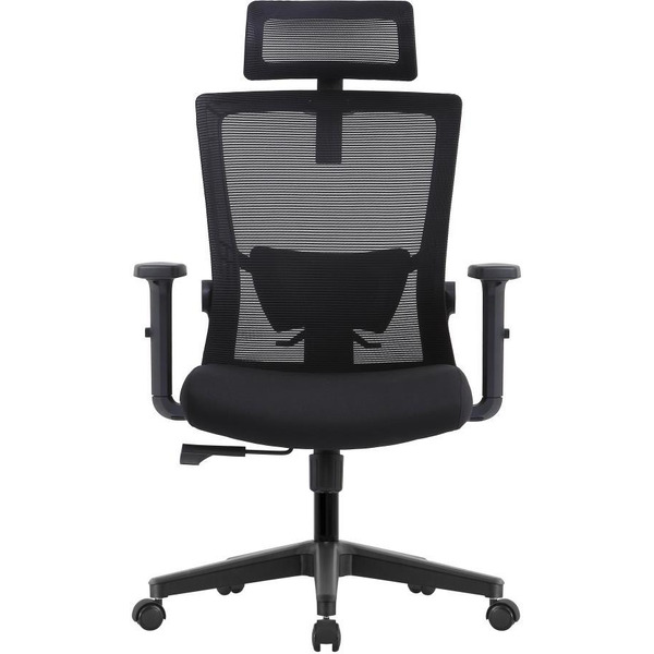 Кресло компьютерное EVOLUTION ErgoLine 1