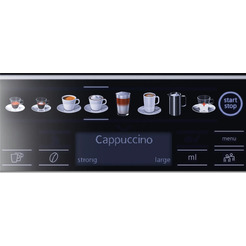 Автоматическая кофемашина Siemens EQ.6 plus s400 TE654319RW