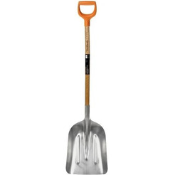 Лопата совковая универсальная Fiskars 1001637