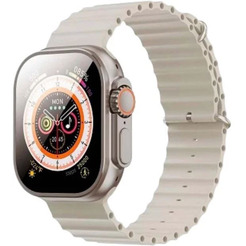 Умные часы XO M9 Ultra (серый)