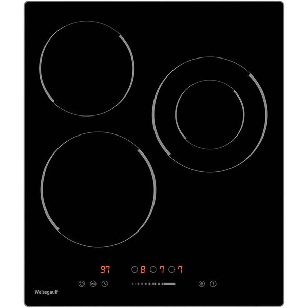 Варочная панель Weissgauff HVF 431B