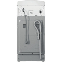 Стиральная машина WHIRLPOOL TDLR 6040L EU/N