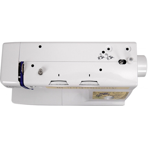 Швейная машина Leader Lavender