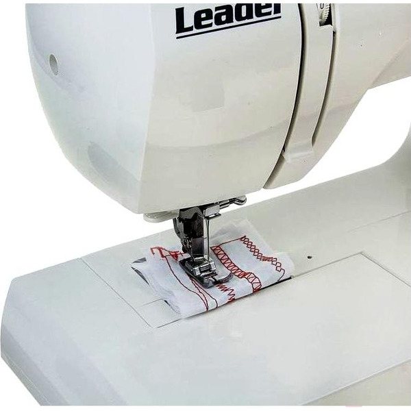 Швейная машина бытовая LEADER VS 377A