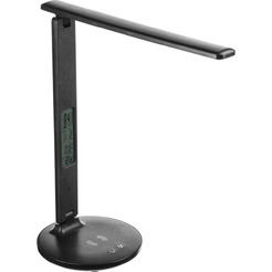 Настольная лампа Sundays Home SM-862 QI (черный)