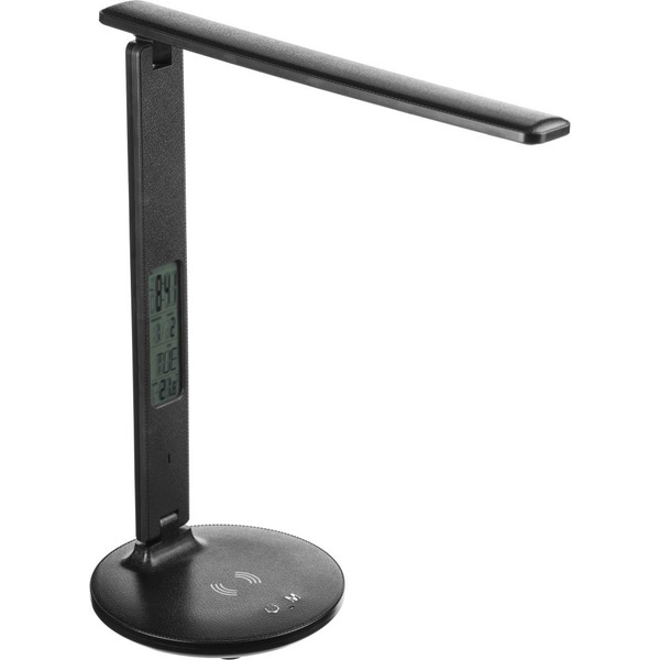 Настольная лампа Sundays Home SM-862 QI (черный)