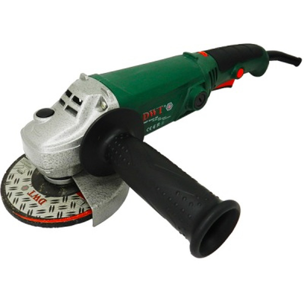 Шлифмашина DWT WS08-125 TV