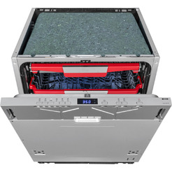 Посудомоечная машина ZorG MOU6063M