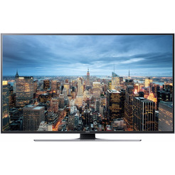 Телевизор led SAMSUNG UE40JU6450UXRU