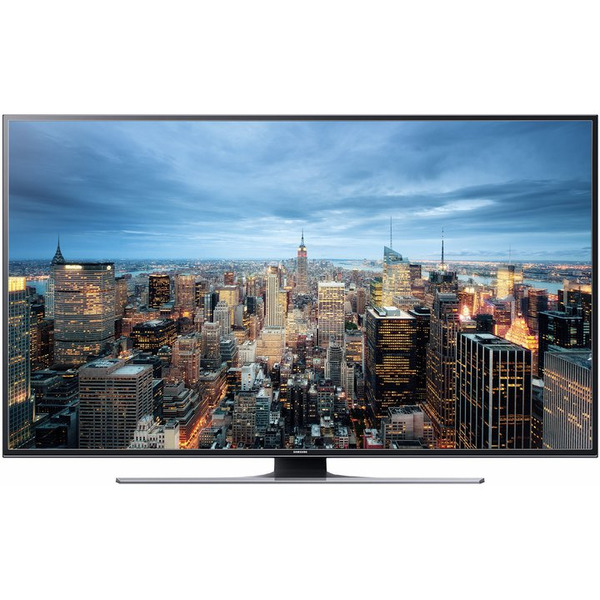 Телевизор led SAMSUNG UE40JU6450UXRU