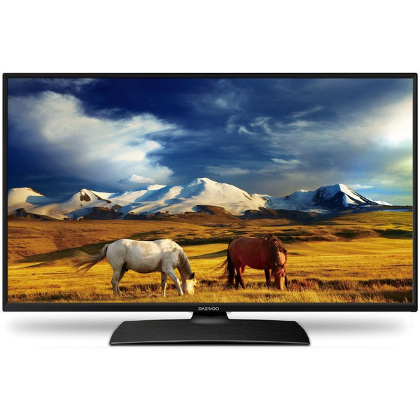 Телевизор LED DAEWOO L32R630VKE