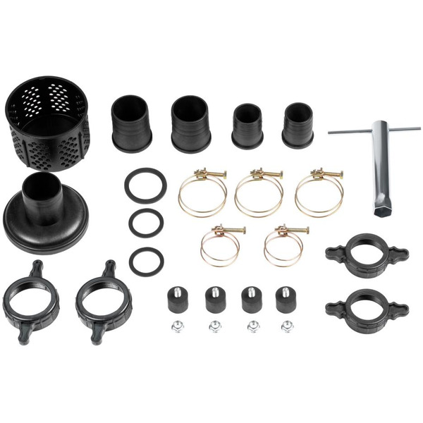 Мотопомпа бензиновая Stavr МПБ-50/5700ВН (ст50-5700мпввн)