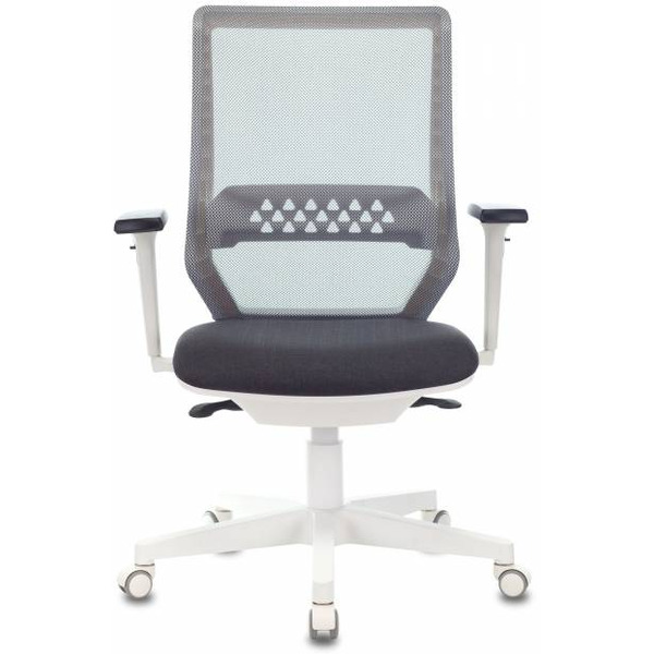 Кресло Бюрократ MC-W611N/DG/417G (темно-серый)