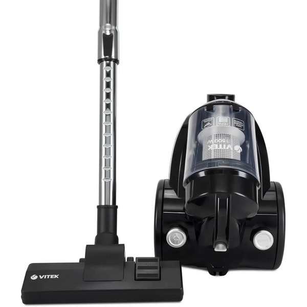 Пылесос Vitek VT-1841